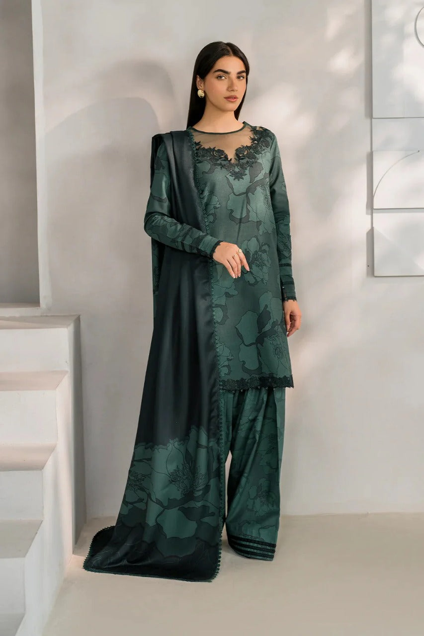 Iznik Luxury Digital Print Lawn Suit Collection