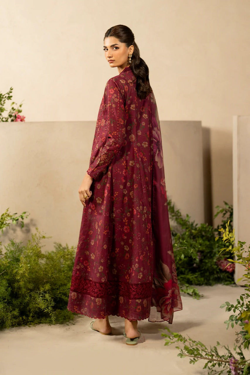 Iznik Luxury Lawn Suit Collection