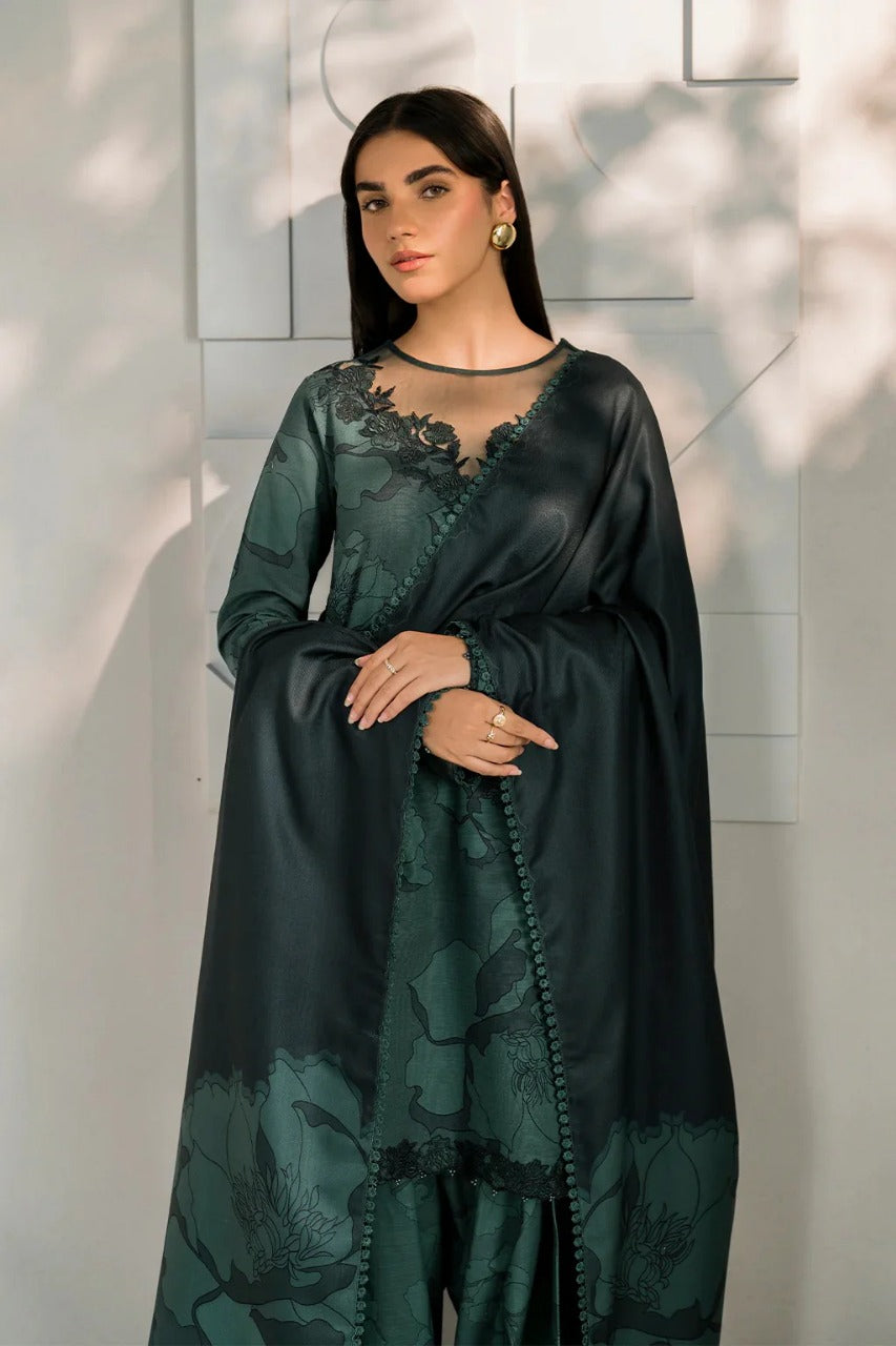 Iznik Luxury Digital Print Lawn Suit Collection