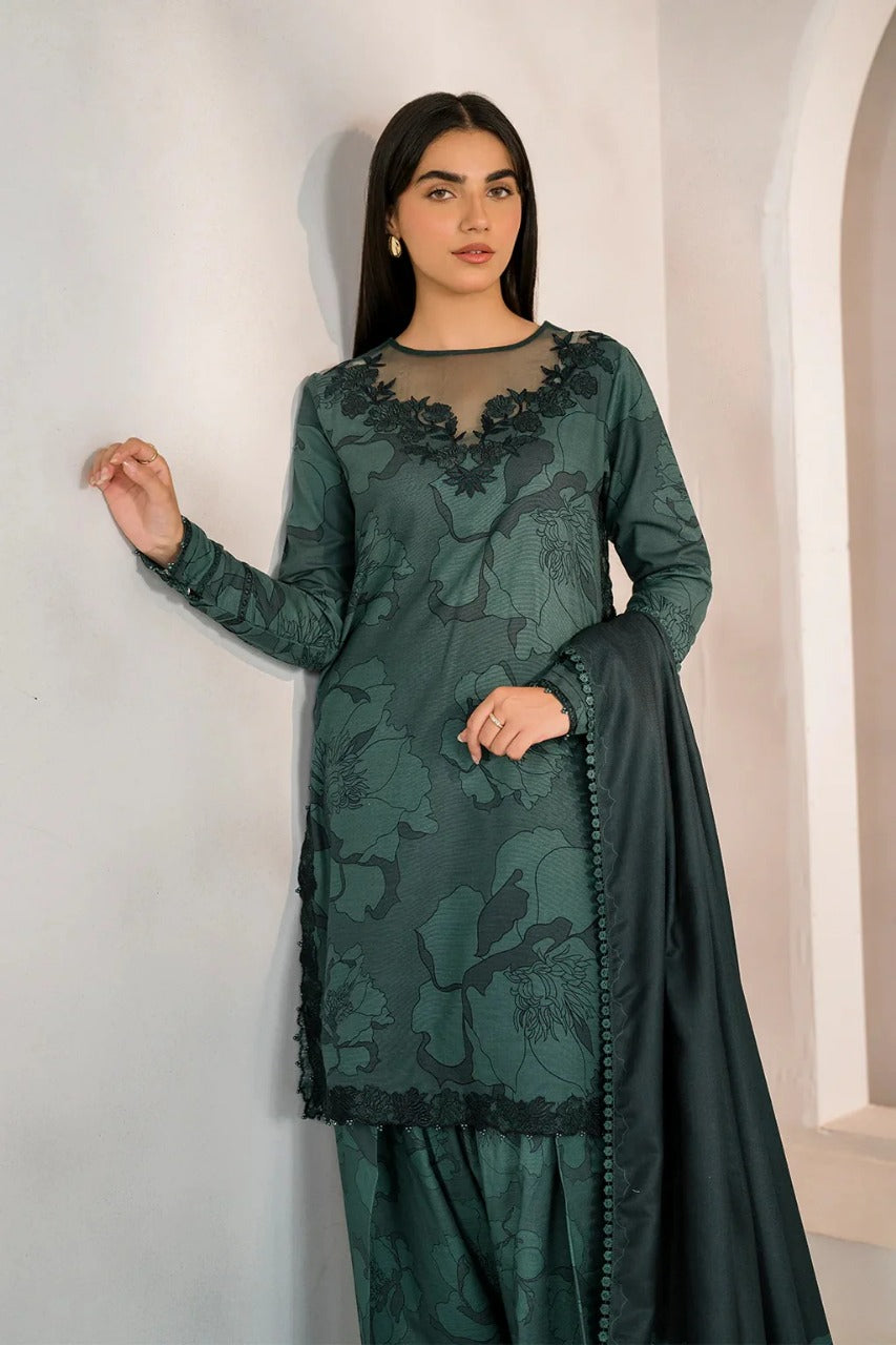 Iznik Luxury Digital Print Lawn Suit Collection